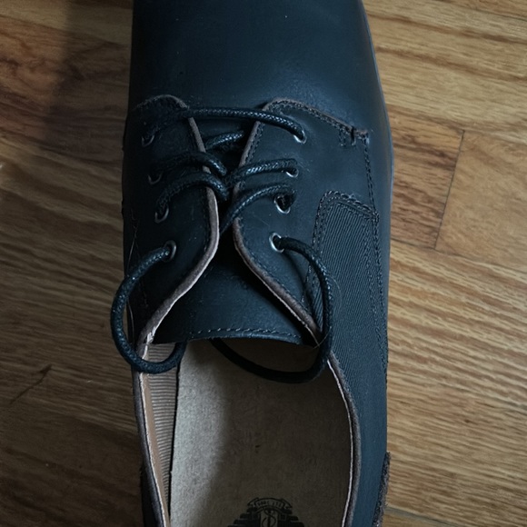 NWOT Men’s Dockers Moore Casual Oxford Shoes - Picture 8 of 12